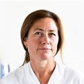 Portrett av Åse Bratland