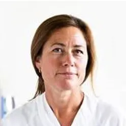 Portrett av Åse Bratland