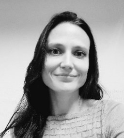 Portrett av Camilla Stokkevåg