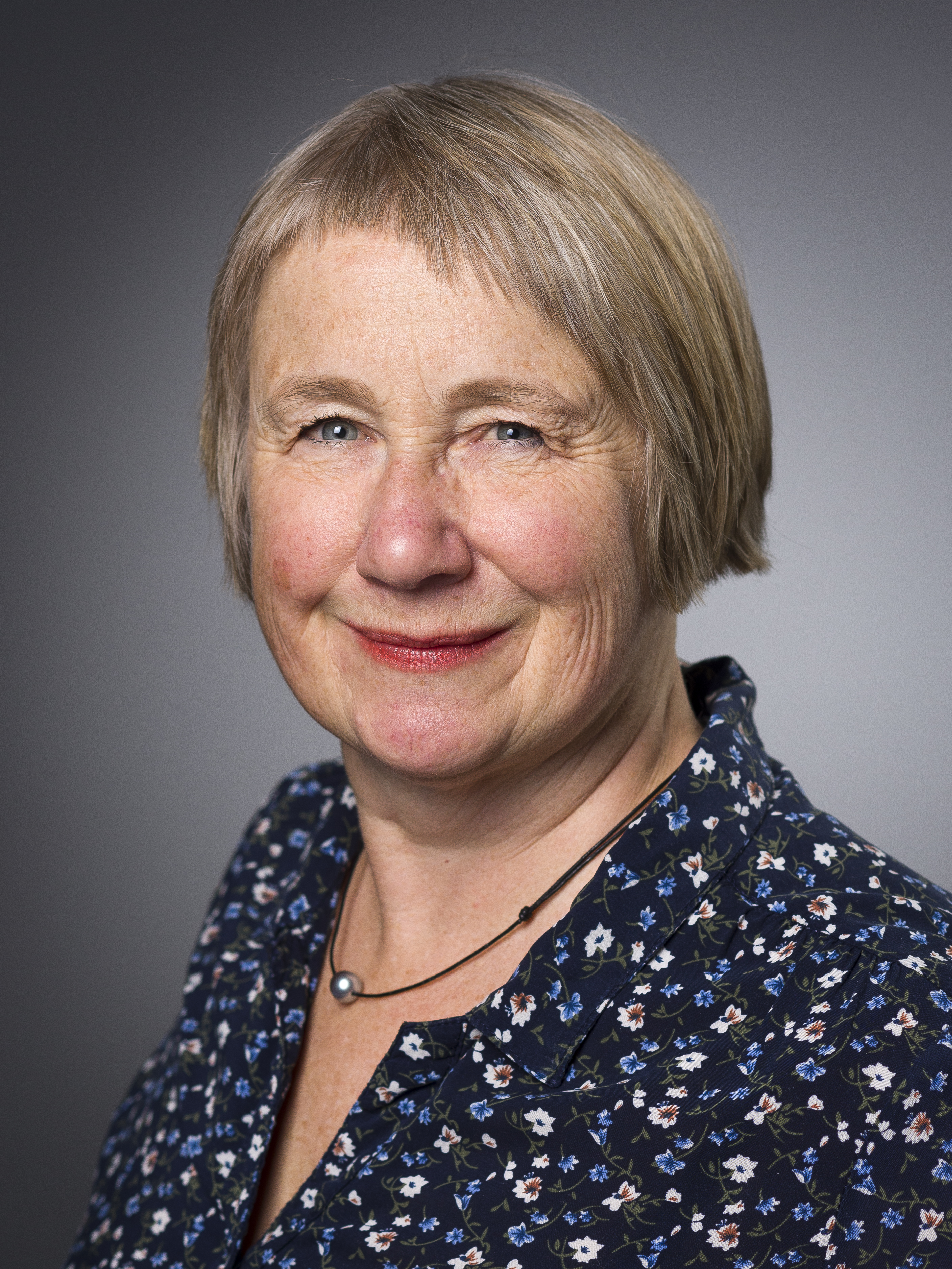 Portrett av Marianne Guren