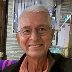 Portrett av Morten Bryn