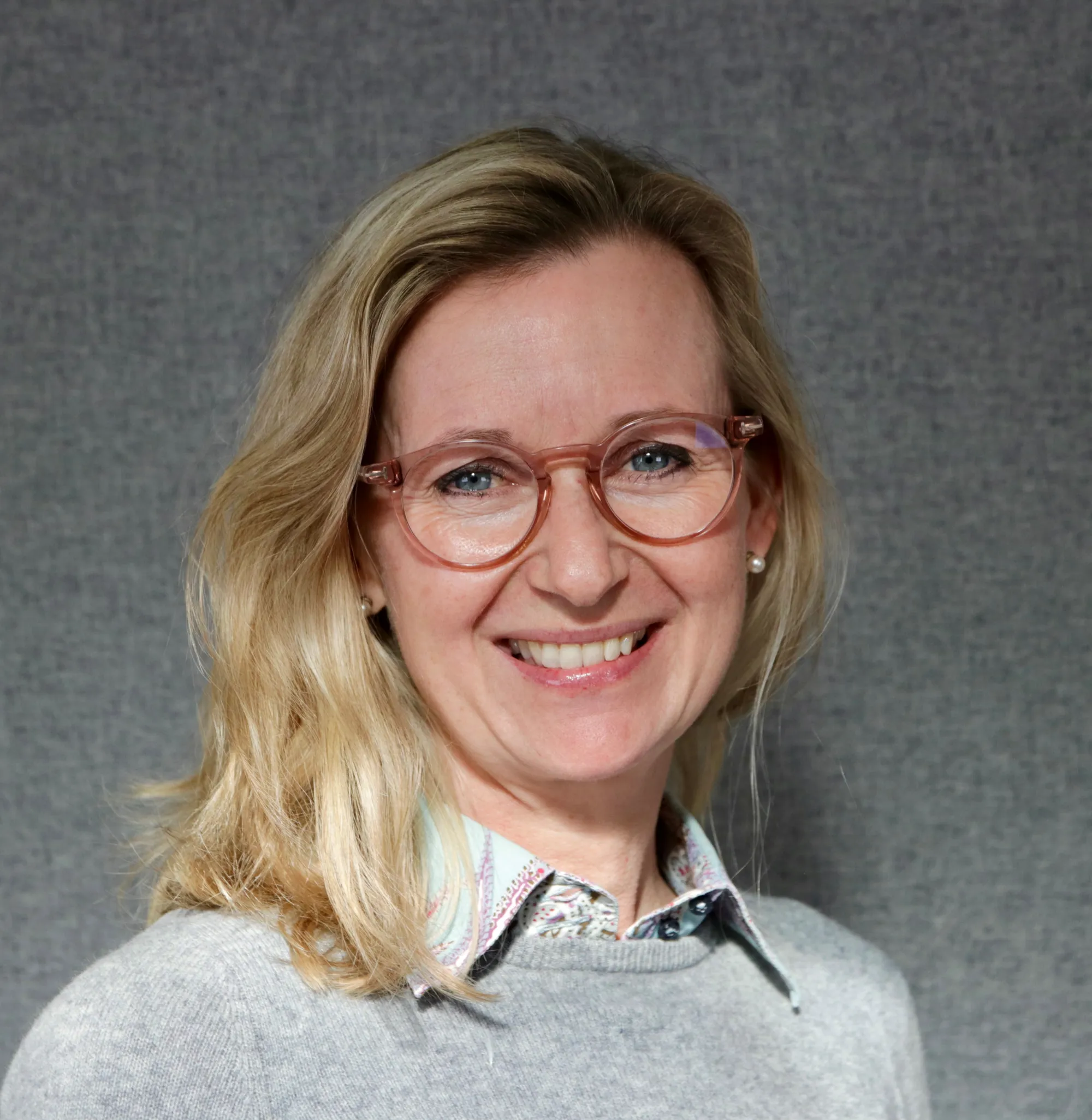Bilde av Mette Bøymo Kaarbø (Foto: OUS, ReKS)