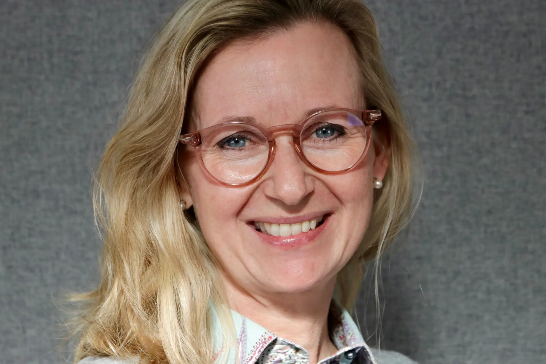 Bilde av Mette Bøymo Kaarbø (Foto: OUS, ReKS)