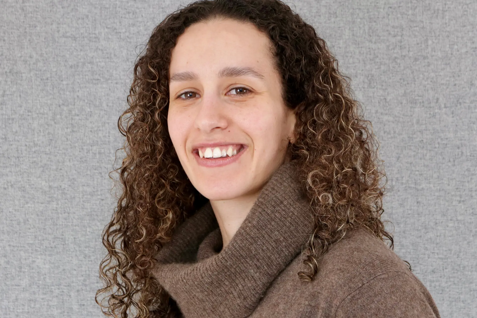 Bilde av Nadine Farnes (Foto: OUS, ReKS)