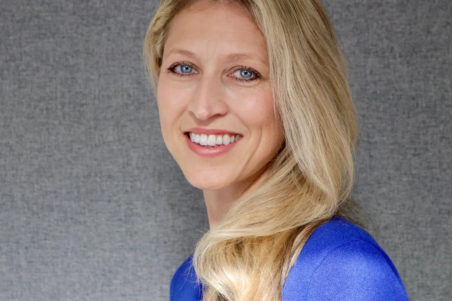 Bilde av Silje Endresen Reme (Foto: OUS, ReKS)