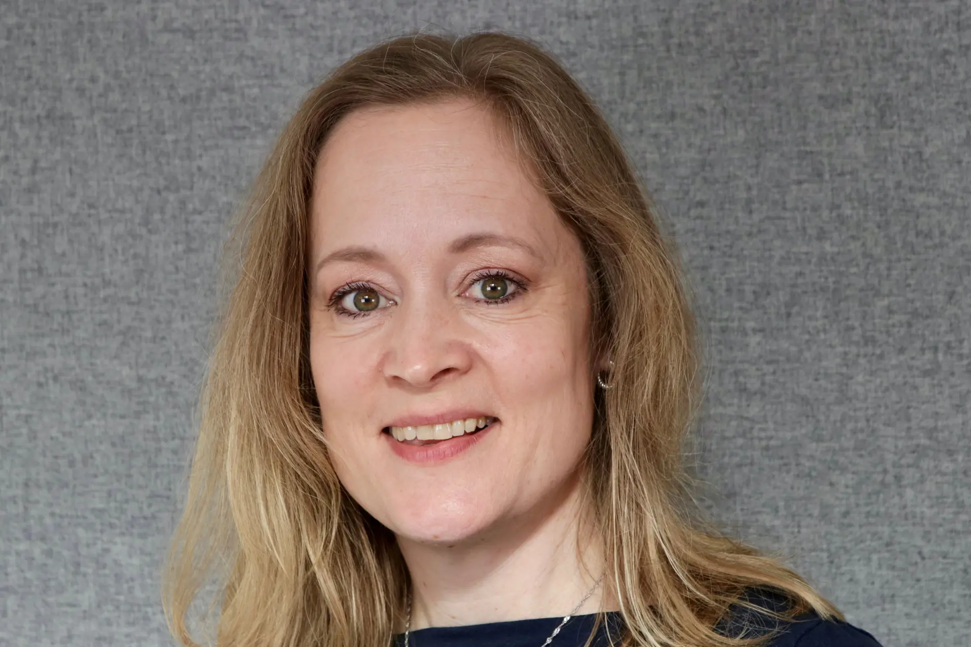 Bilde av Tone Marte Ljoså (Foto: OUS, ReKS)