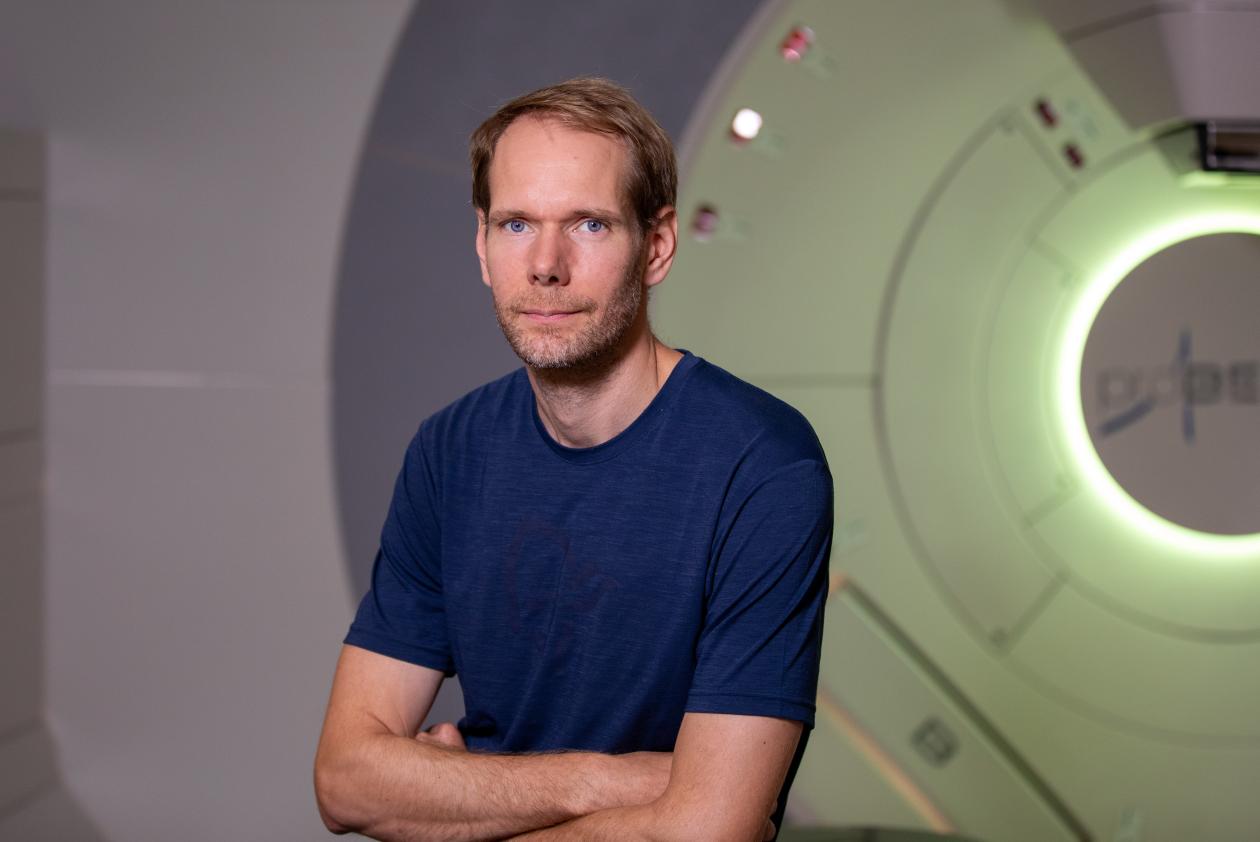 Kristian Smeland Ytre-Hauge