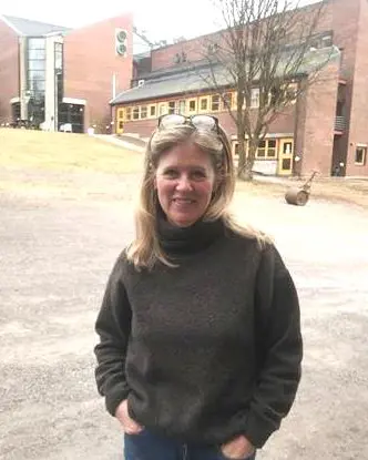 Bilde av Marianne Borge Solvam