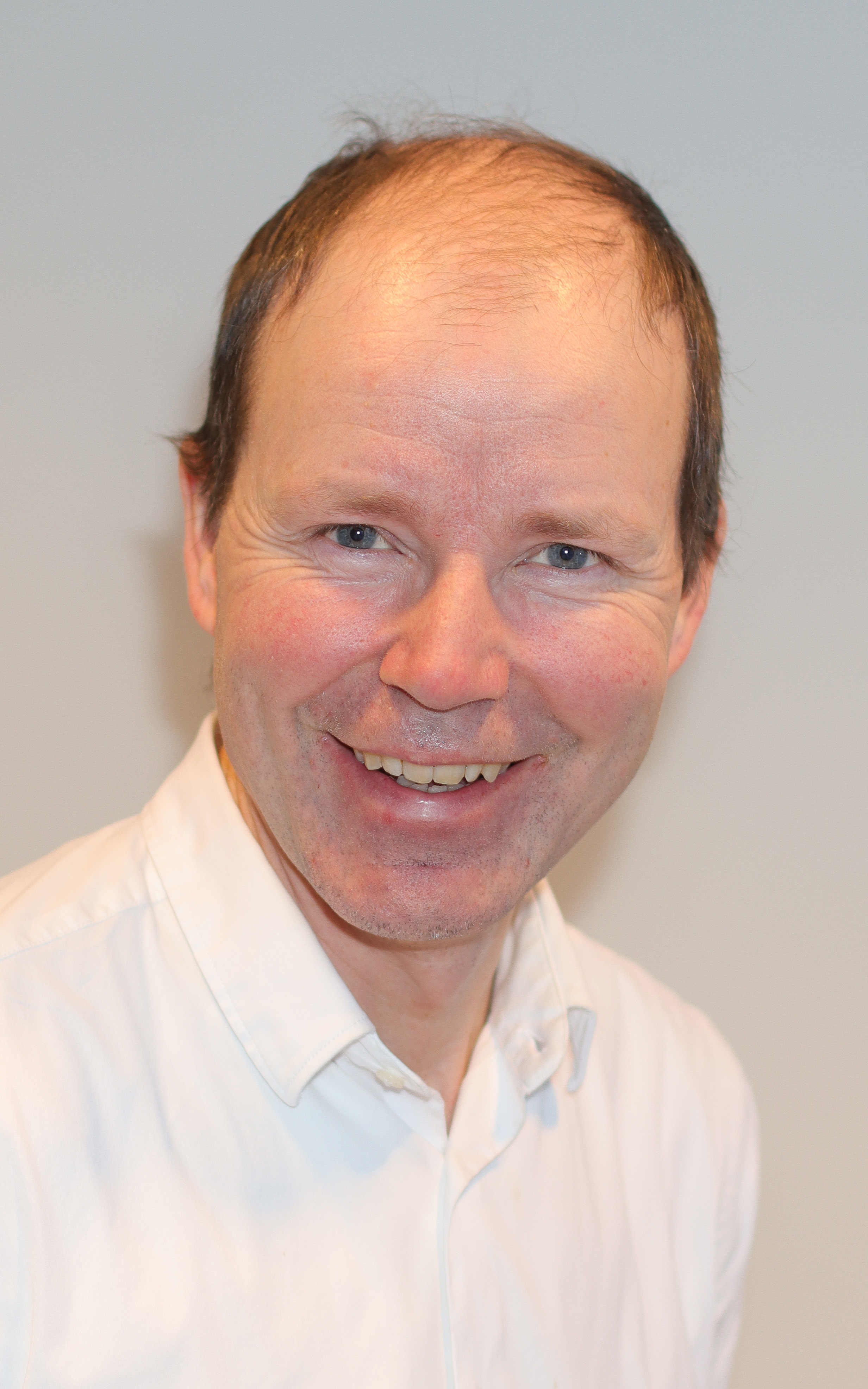 Kim Alexander Tønseth