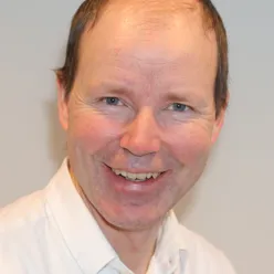 Kim Alexander Tønseth