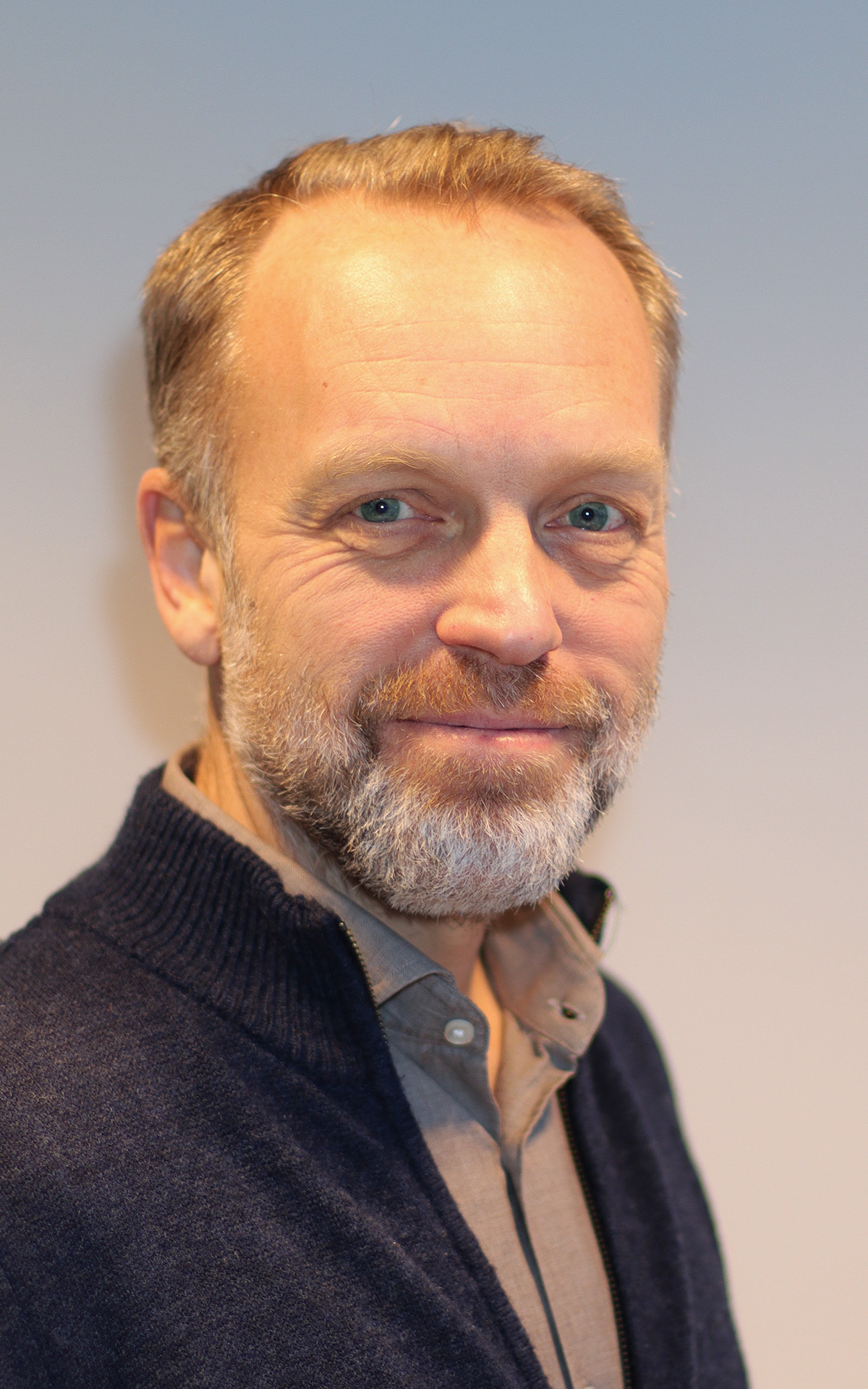 Petter Andreas Ringen