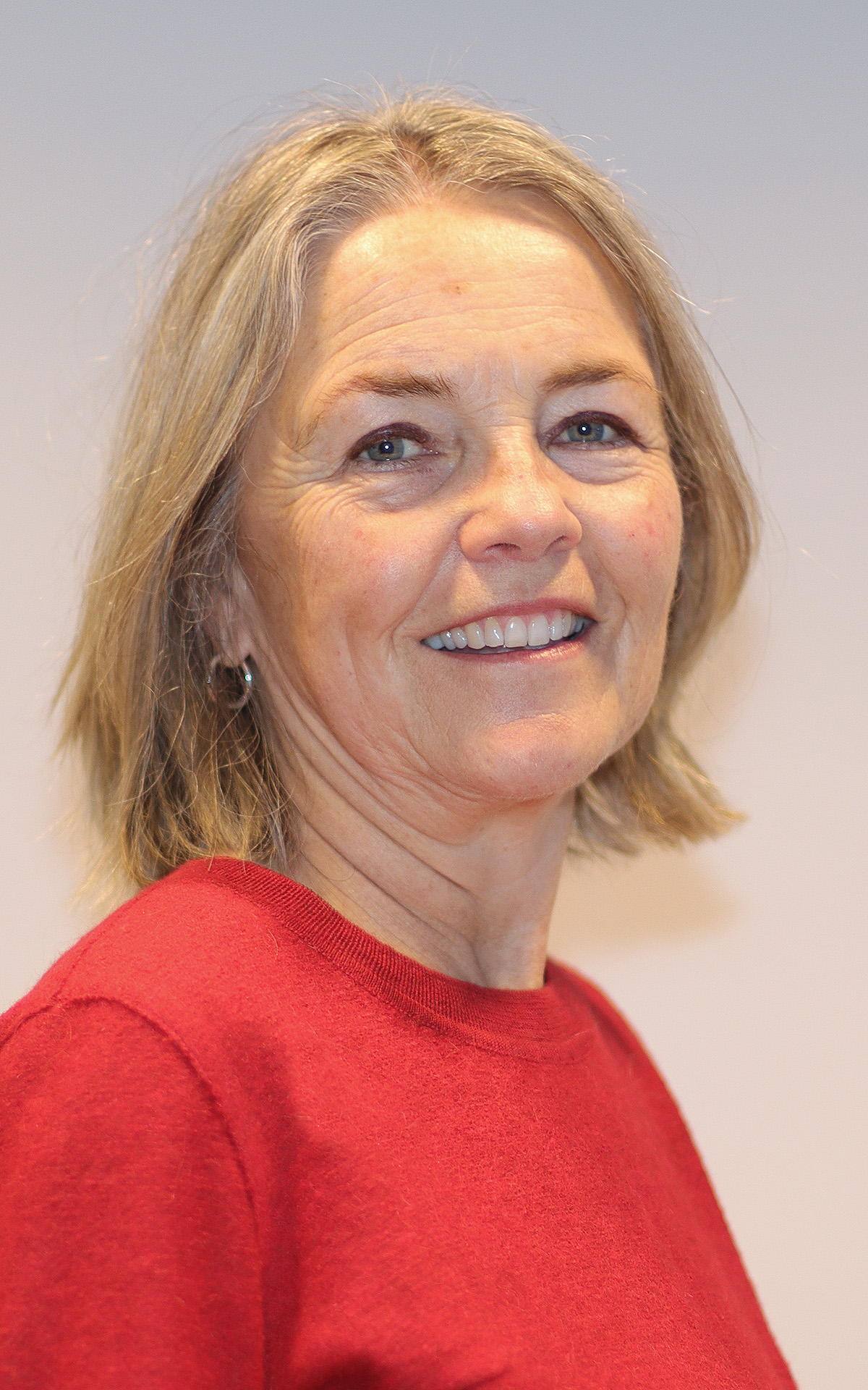 Inger Heiberg