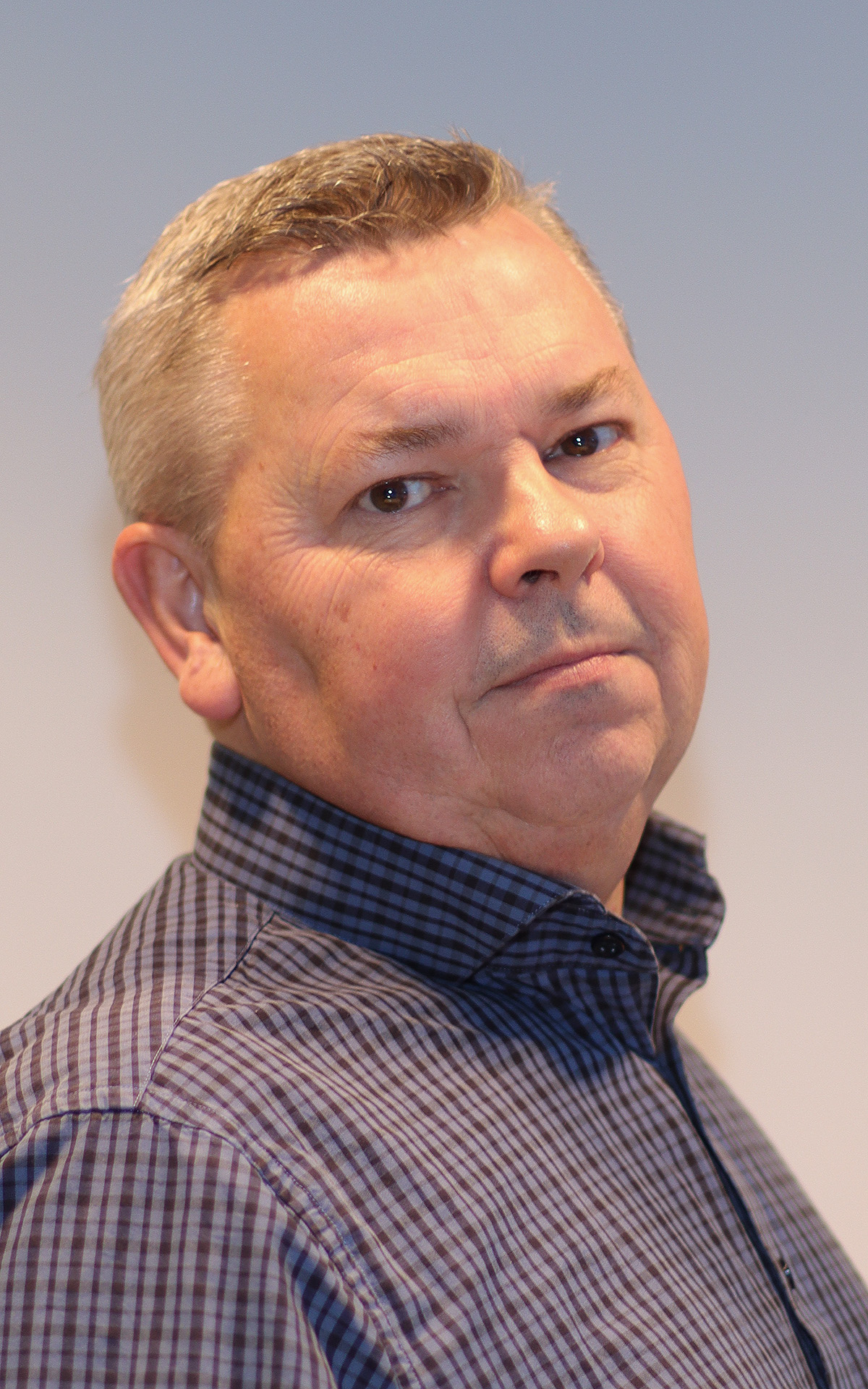 Anders Mohn Frafjord