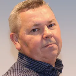 Anders Mohn Frafjord