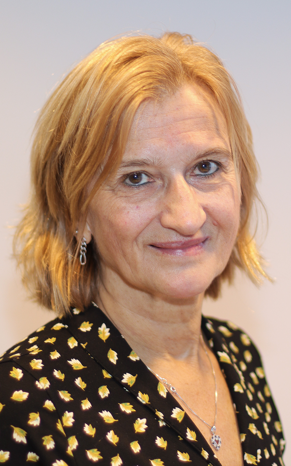 Andreassen, Marianne van den Houten