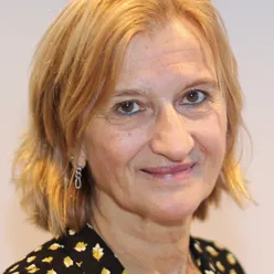 Andreassen, Marianne van den Houten