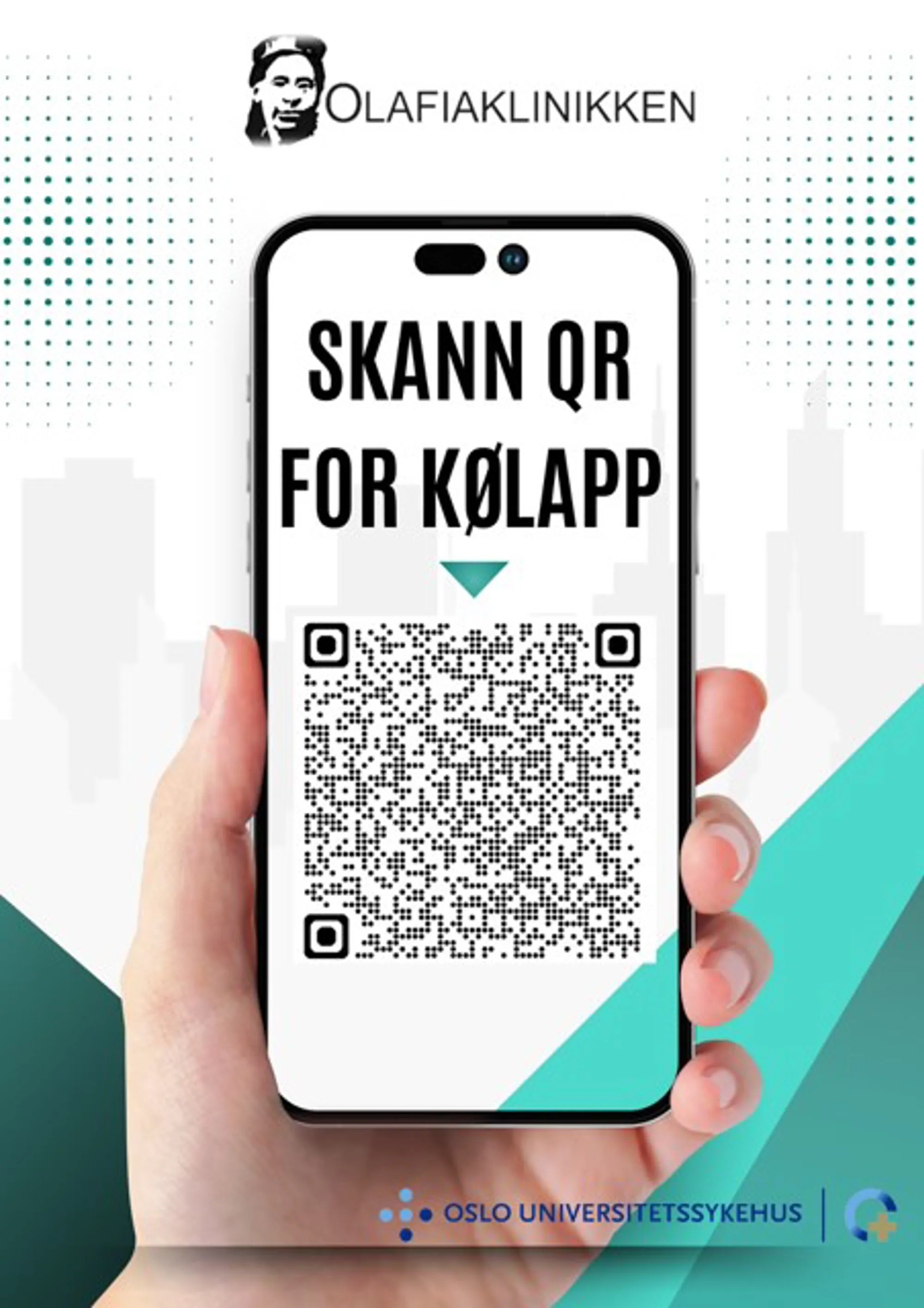 QR-kode