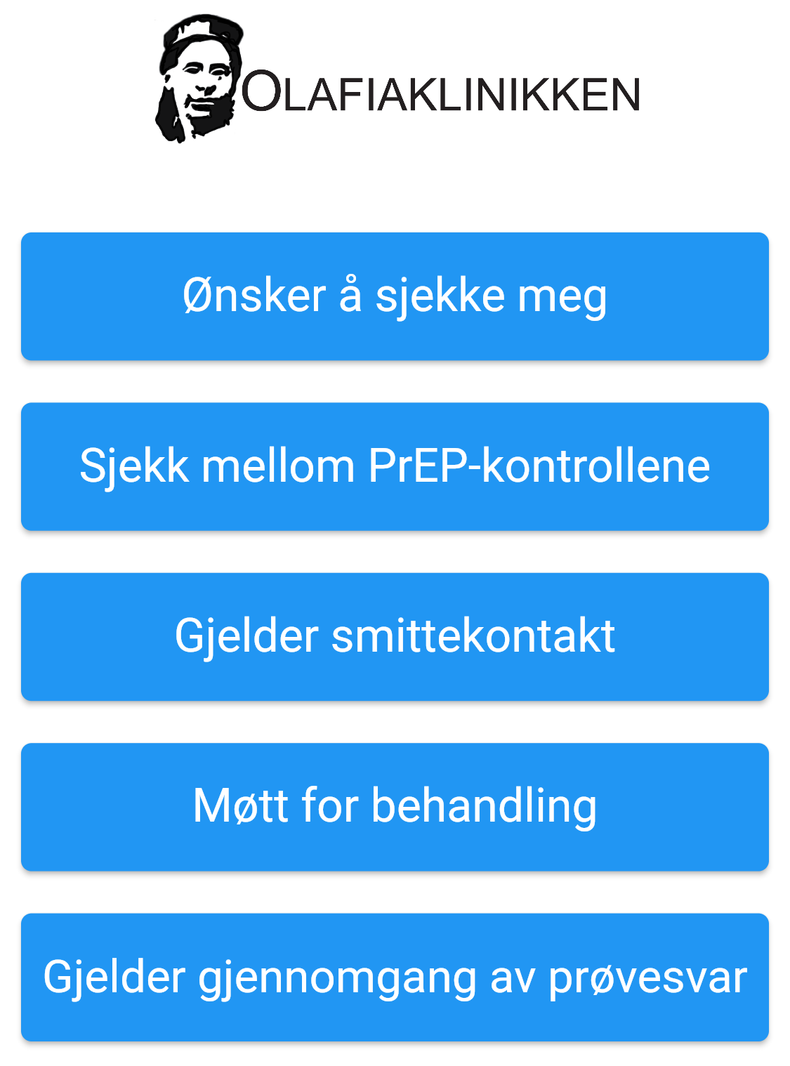 Grafisk brukergrensesnitt