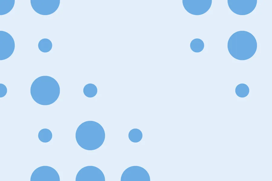 Diagram, boblediagram