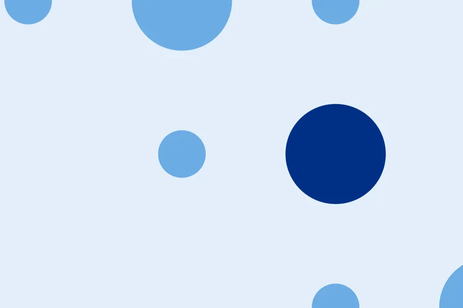 Diagram, boblediagram