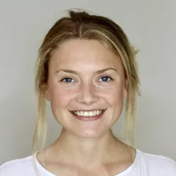 A picture of Anna Sørlie