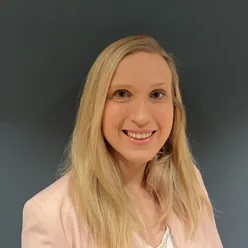 A picture of Julie Bergh