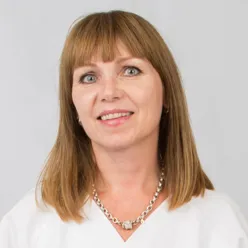 Portrett Marna Lill Kjæreng