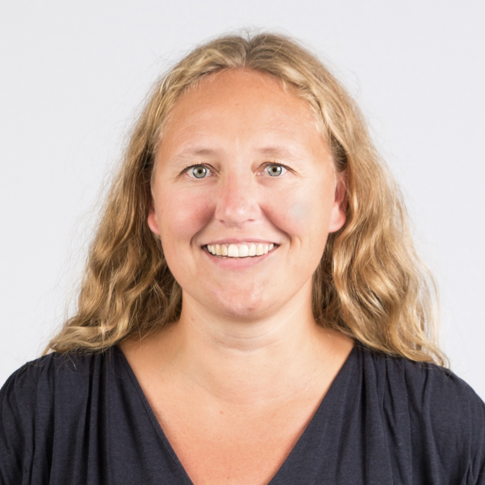 Portrett Hanne Arenberg Askautrud