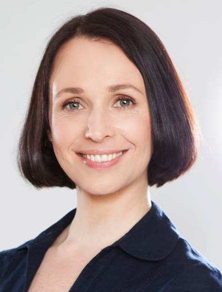 Portrettbilde av Tuva Langjord