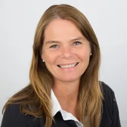 Portrett Hilde Ramstad