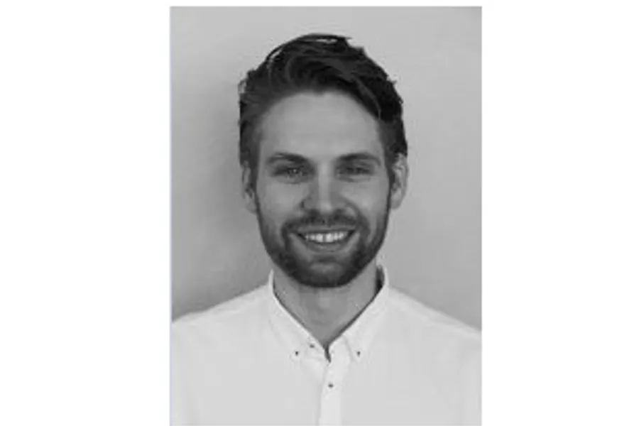 A photo of Ivar Salte