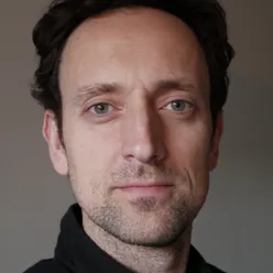 Portrettbilde Ketil Berge Lunde