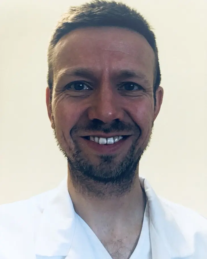 Bjørn Erik Neerland