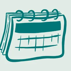 Illustrasjon av en kalender