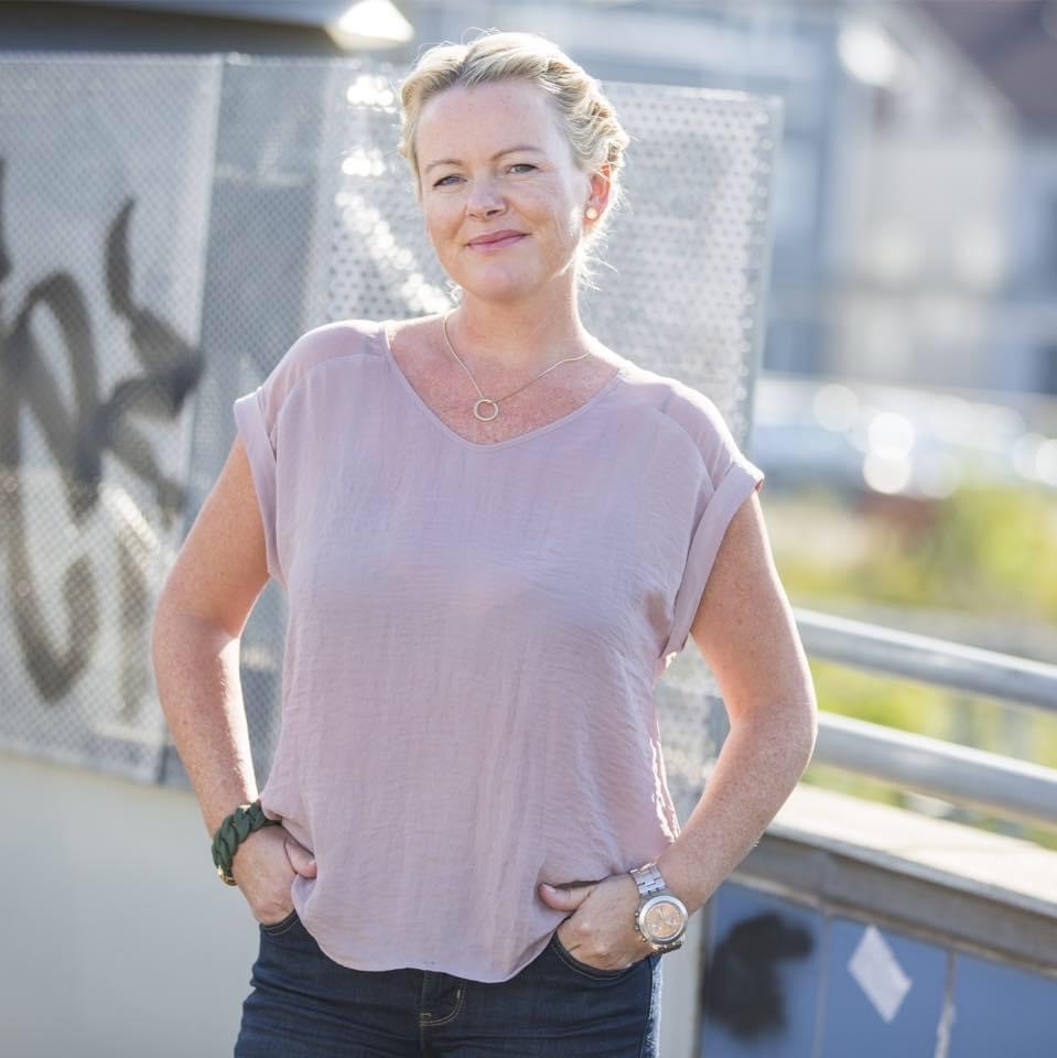 Foto av Camilla Fjeld