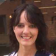 Bilde av forfatteren