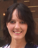 Bilde av forfatteren