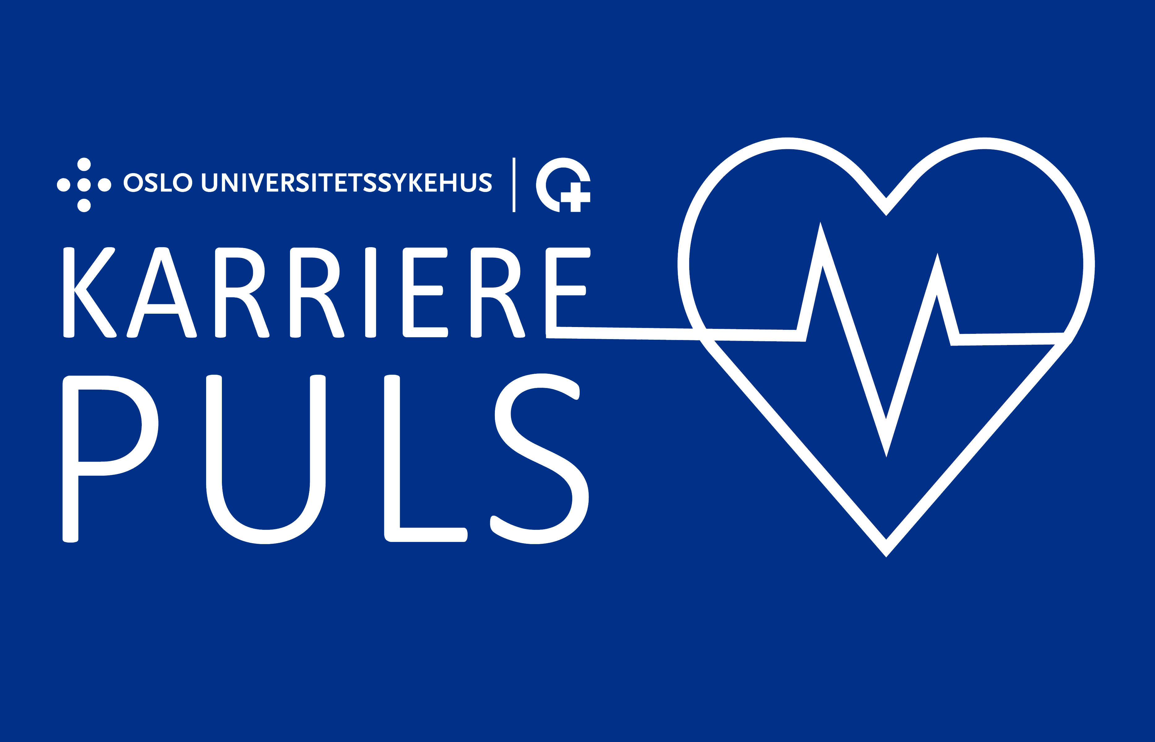 Logo for podcast serien Karrierepuls