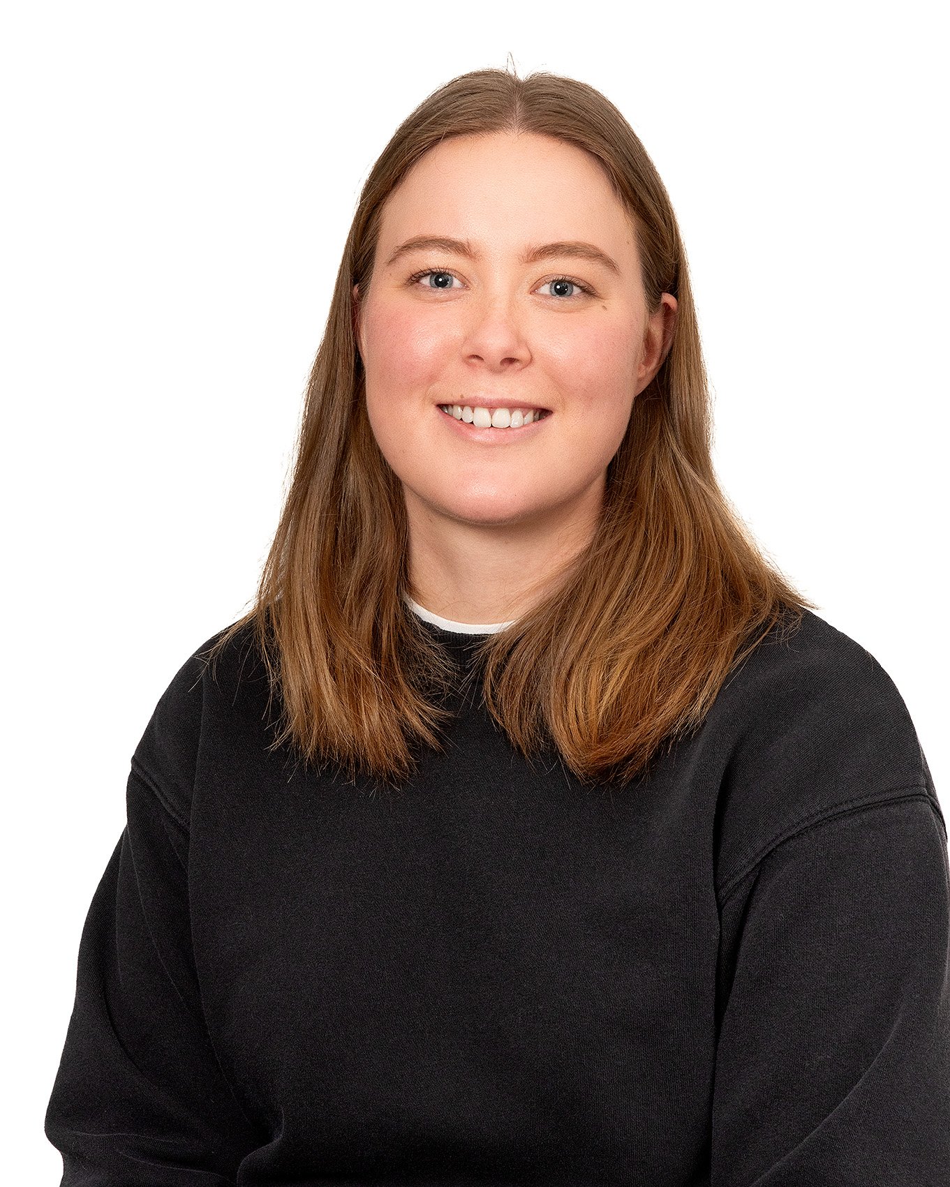 Portrettbilde av Ingvild Grimstad