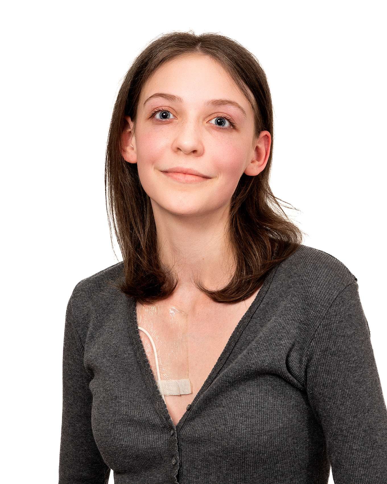 Portrettbilde av Erika Scheid Bjørnstad