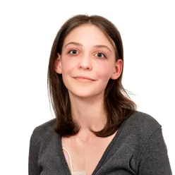 Portrettbilde av Erika Scheid Bjørnstad