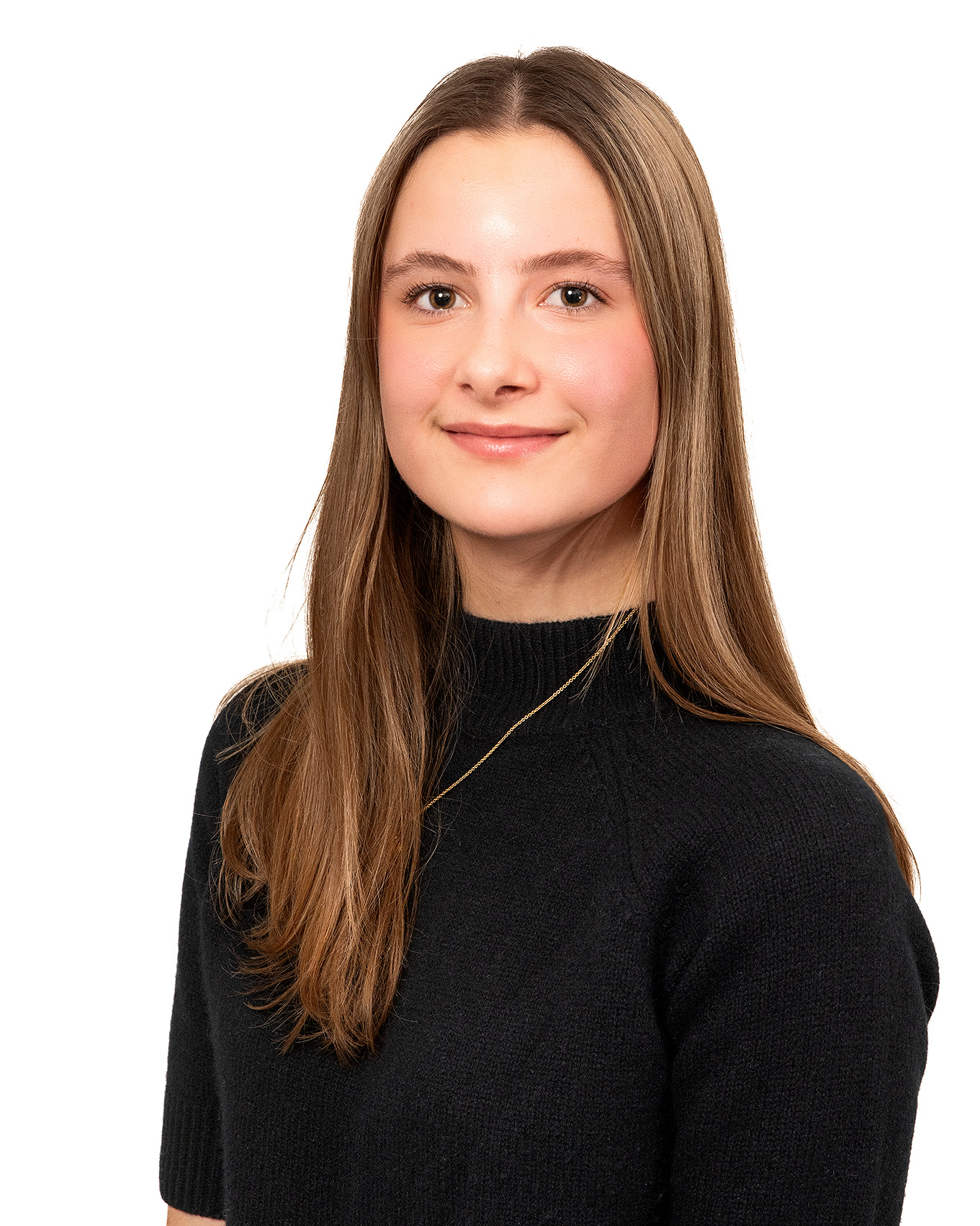 portrettbilde av Sofie Hjelmstadstuen