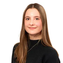 portrettbilde av Sofie Hjelmstadstuen