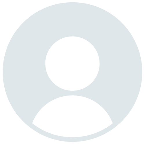 Dekorativt bilde - grå profilfigur