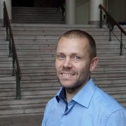 Profilbilde av Rune Ellefsen