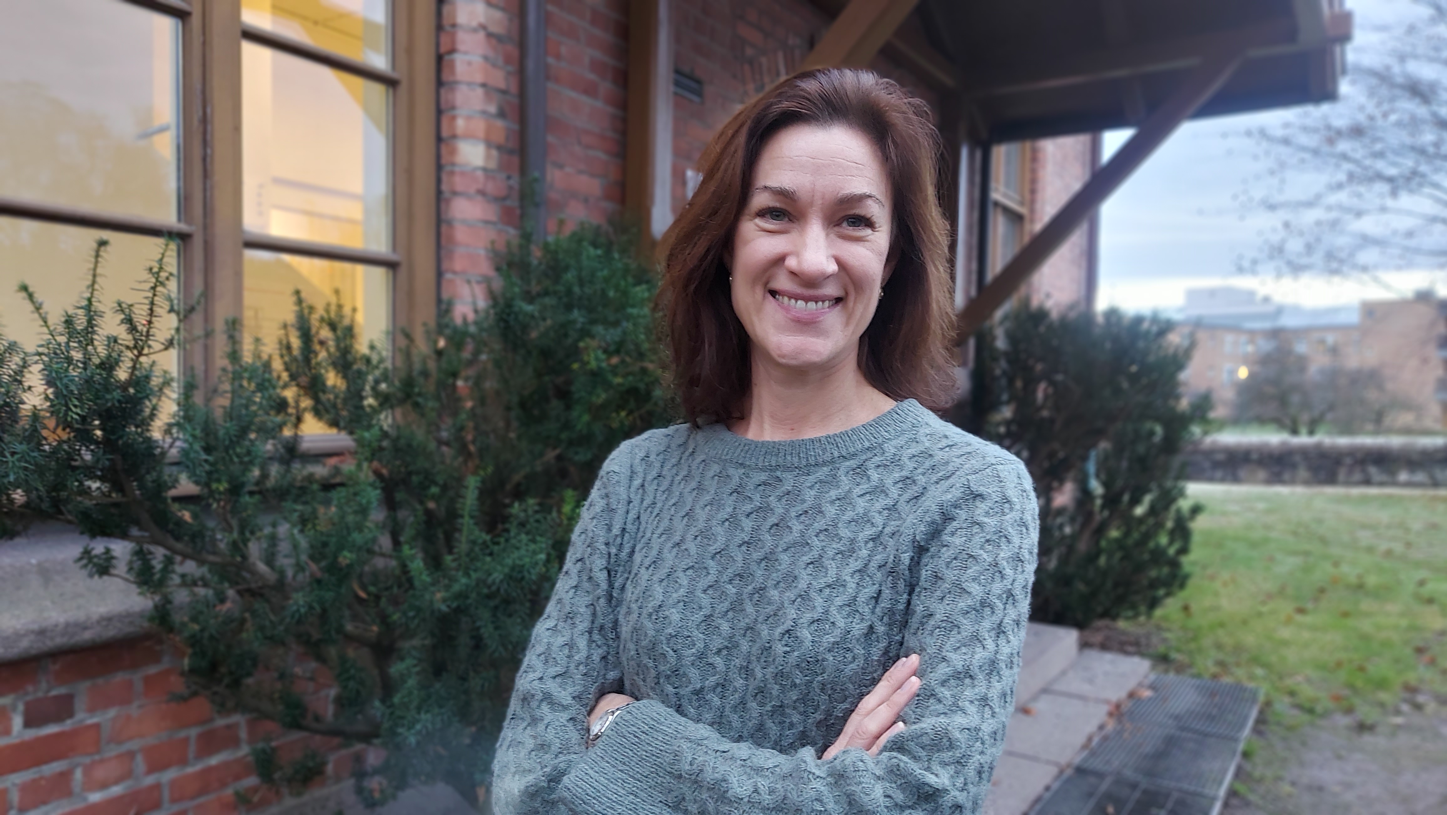 Profilbilde av Eline Borger Rognli