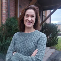 Profilbilde av Eline Borger Rognli