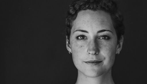 Portrettbilde av dame med personlighetsforstyrrelse