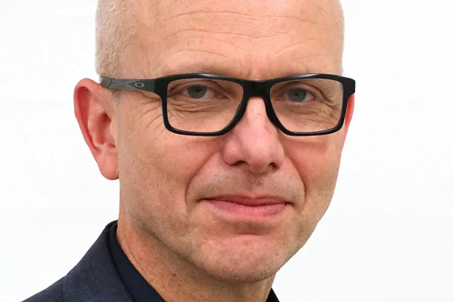 Bjørn Atle Lein Bjørnbeth