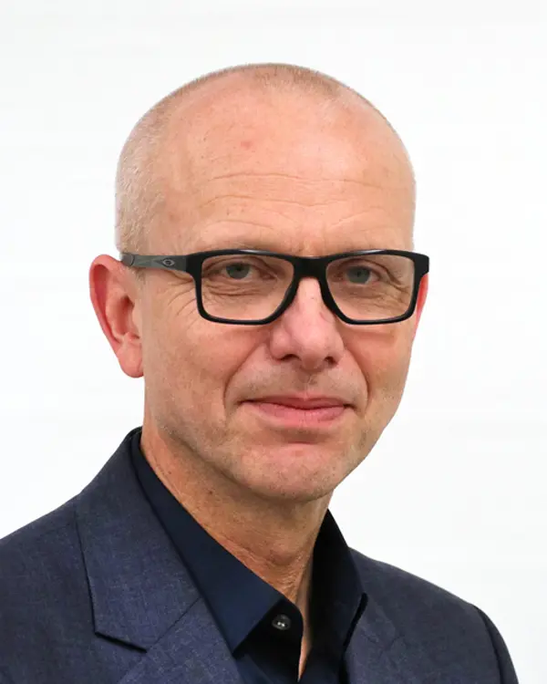 Bjørn Atle Lein Bjørnbeth